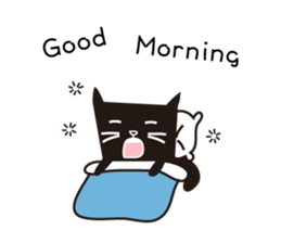 OHcat-02 sticker #12439726