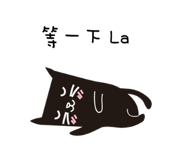 OHcat-02 sticker #12439730