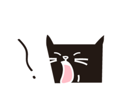 OHcat-02 sticker #12439741