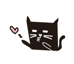 OHcat-02 sticker #12439744