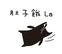 OHcat-02 sticker #12439753