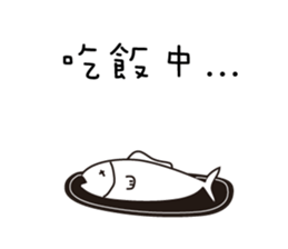 OHcat-02 sticker #12439757