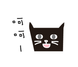 OHcat-02 sticker #12439761