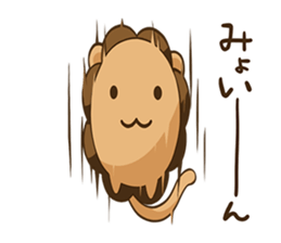 Fairy Doll sticker #12440241