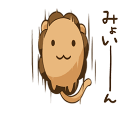 Fairy Doll sticker #12440241