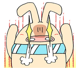 The E-ko's pig"Bu-chan"!vol2 sticker #12440261