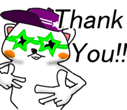 EveryDay NENU sticker #12440448