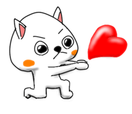 EveryDay NENU sticker #12440455