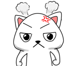 EveryDay NENU sticker #12440459
