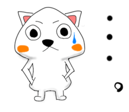 EveryDay NENU sticker #12440477