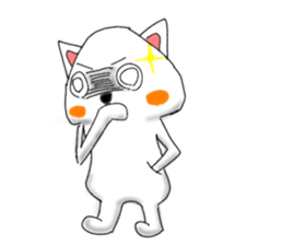 EveryDay NENU sticker #12440482