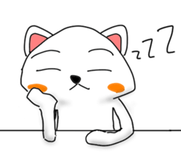 EveryDay NENU sticker #12440483