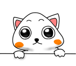 EveryDay NENU sticker #12440484