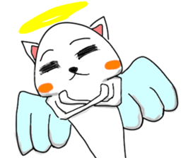 EveryDay NENU sticker #12440485