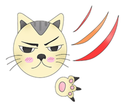 MIMIE & MARRY V.2 sticker #12440870