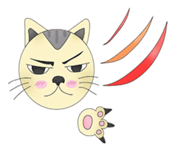 MIMIE & MARRY V.2 sticker #12440870