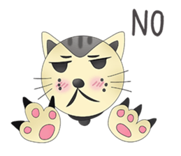 MIMIE & MARRY V.2 sticker #12440882