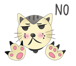 MIMIE & MARRY V.2 sticker #12440882
