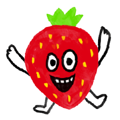 STRANBERRY
