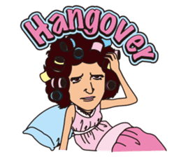 Queen Official Sticker sticker #12441017