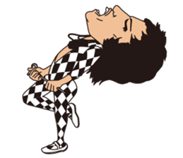 Queen Official Sticker sticker #12441038