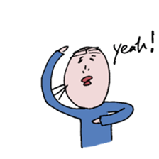 NAMAKO chan sticker #12441142