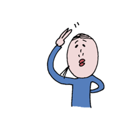 NAMAKO chan sticker #12441143