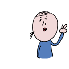 NAMAKO chan sticker #12441145