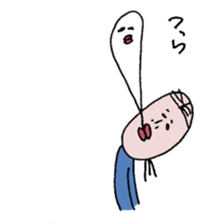 NAMAKO chan sticker #12441157