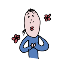 NAMAKO chan sticker #12441165