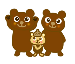 Sticker to use to travel to Noboribetsu sticker #12441873