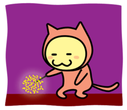 Ohanahan summer version sticker #12441970