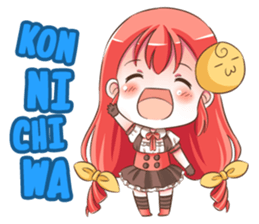 Akiba Nation