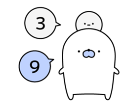 Nozarashisan. First day sticker #12442918