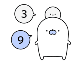 Nozarashisan. First day sticker #12442918