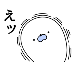 Nozarashisan. First day sticker #12442926