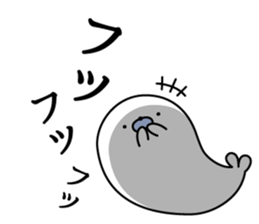 Nozarashisan. First day sticker #12442940