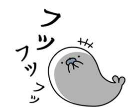 Nozarashisan. First day sticker #12442940