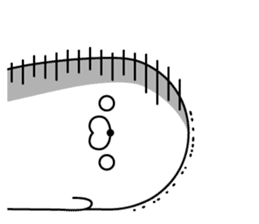 Nozarashisan. First day sticker #12442944