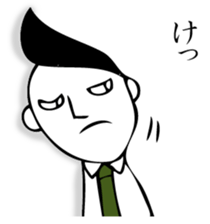 RIZENTOSAN sticker #12442996