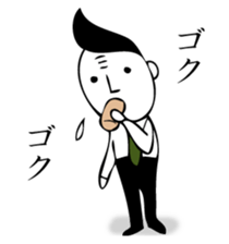 RIZENTOSAN sticker #12443004