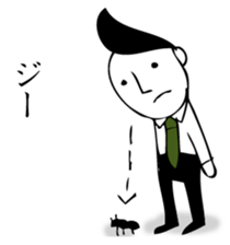 RIZENTOSAN sticker #12443025