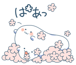 secondaryembryo sticker #12443032