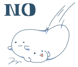 secondaryembryo sticker #12443034