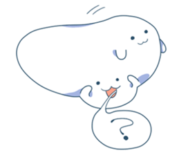 secondaryembryo sticker #12443035