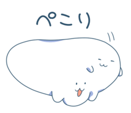 secondaryembryo sticker #12443038