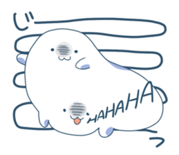 secondaryembryo sticker #12443046