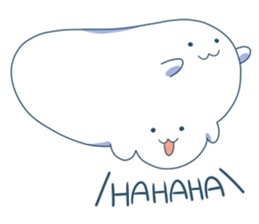 secondaryembryo sticker #12443047