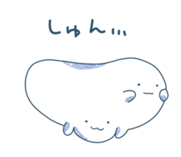 secondaryembryo sticker #12443062