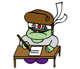 Slow Yankee sticker #12443374